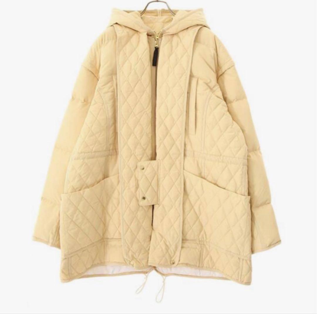 真冬〜春先まで】JUN MIKAMI×WILD THINGS ダウンジャケット - メルカリ