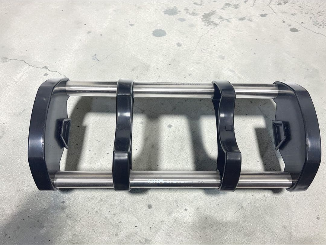 NUO FLEXBELL 20 可変式ダンベル 20kg ① - メルカリ