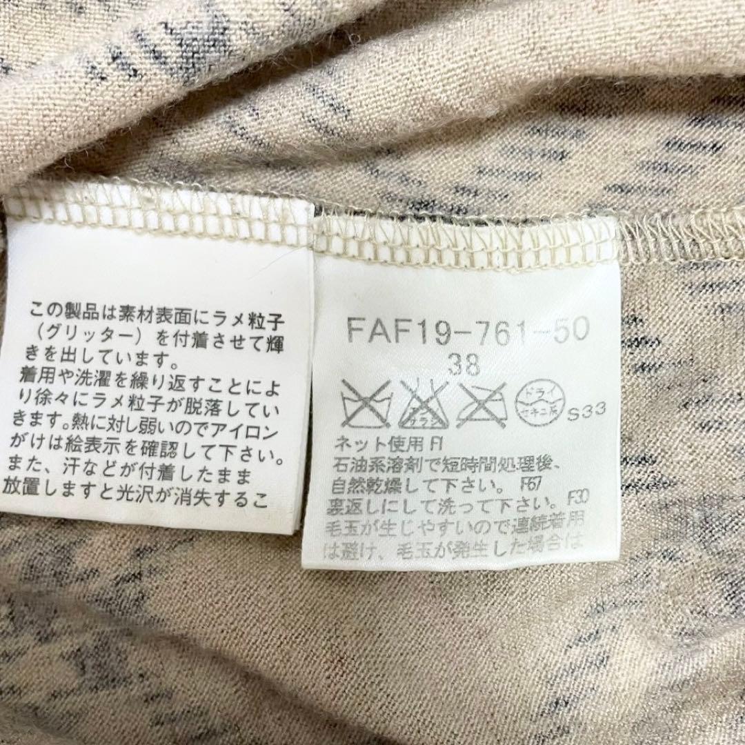 y2k✨️ BURBERRY BLUE LABEL チェック柄 ギャザー トップス - メルカリ