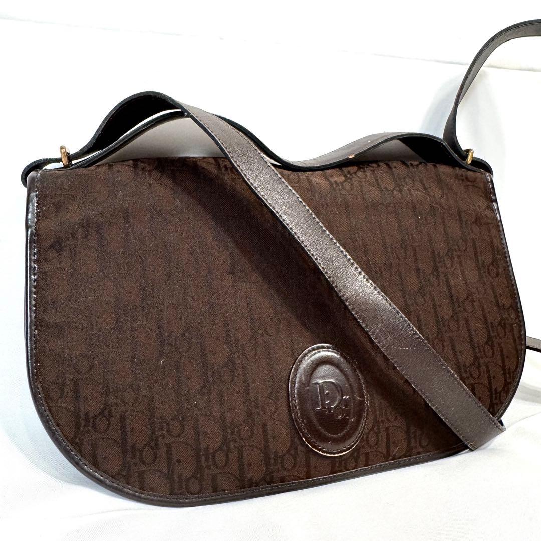 高級ライン Dior バッグ ショルダー ハンド トロッター exclusif