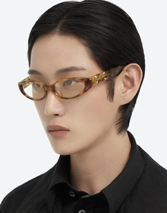 小物 Gentle Monster Maison Margiela MM213 Maison Margiela - MM213 01 | Gentle Monster US Official Site