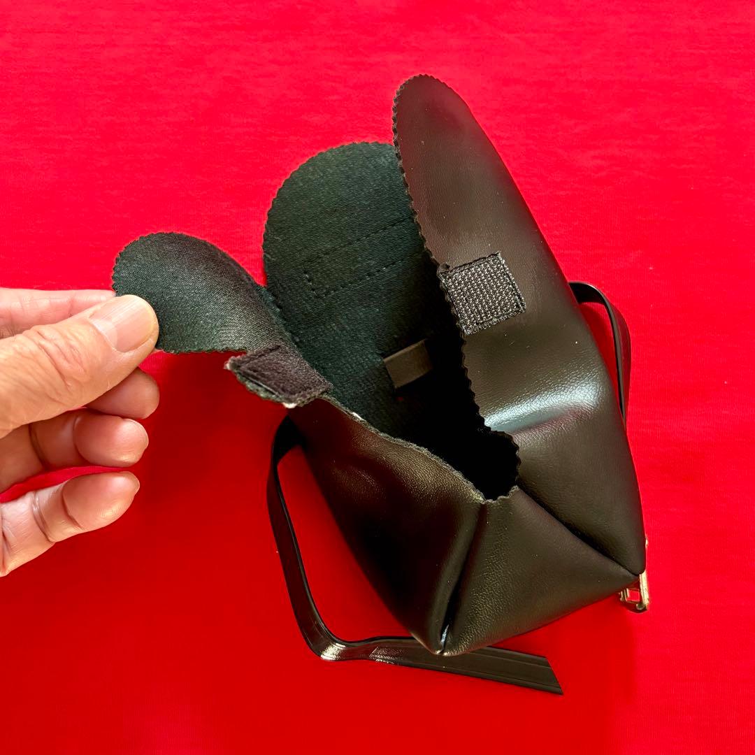 激レア!! チネリ チューブラーバッグ & 純正ステッカー付き - メルカリ