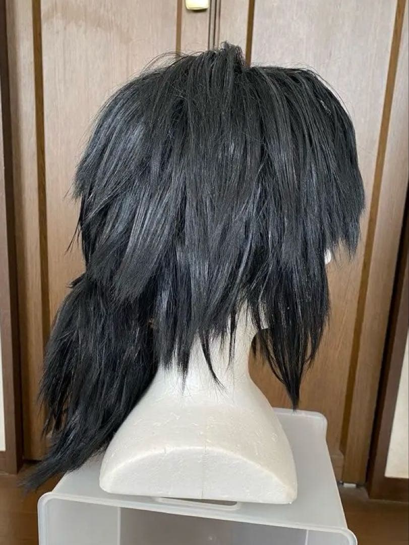 冨岡義勇コスプレ衣装【コストモ製】XL