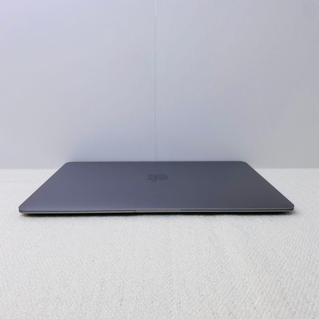 即日発送】Macbook air 2020 スペースグレー - メルカリ