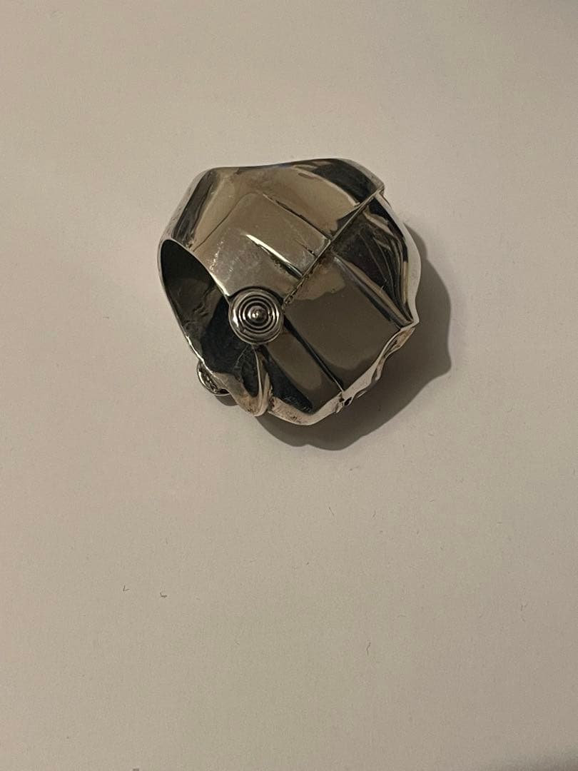 JAP工房 スターウォーズ C-3POリング - メルカリ