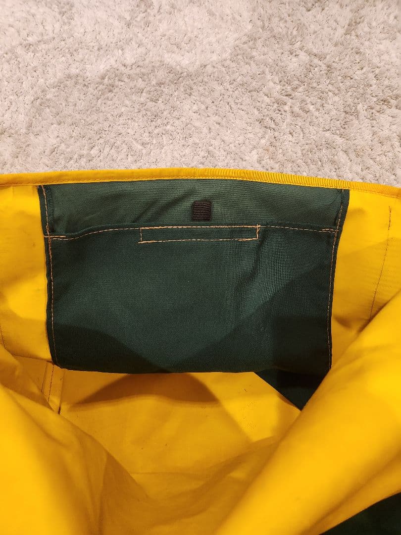 【特注品】R.E.Load DELUXEメッセンジャーバック　特注Size