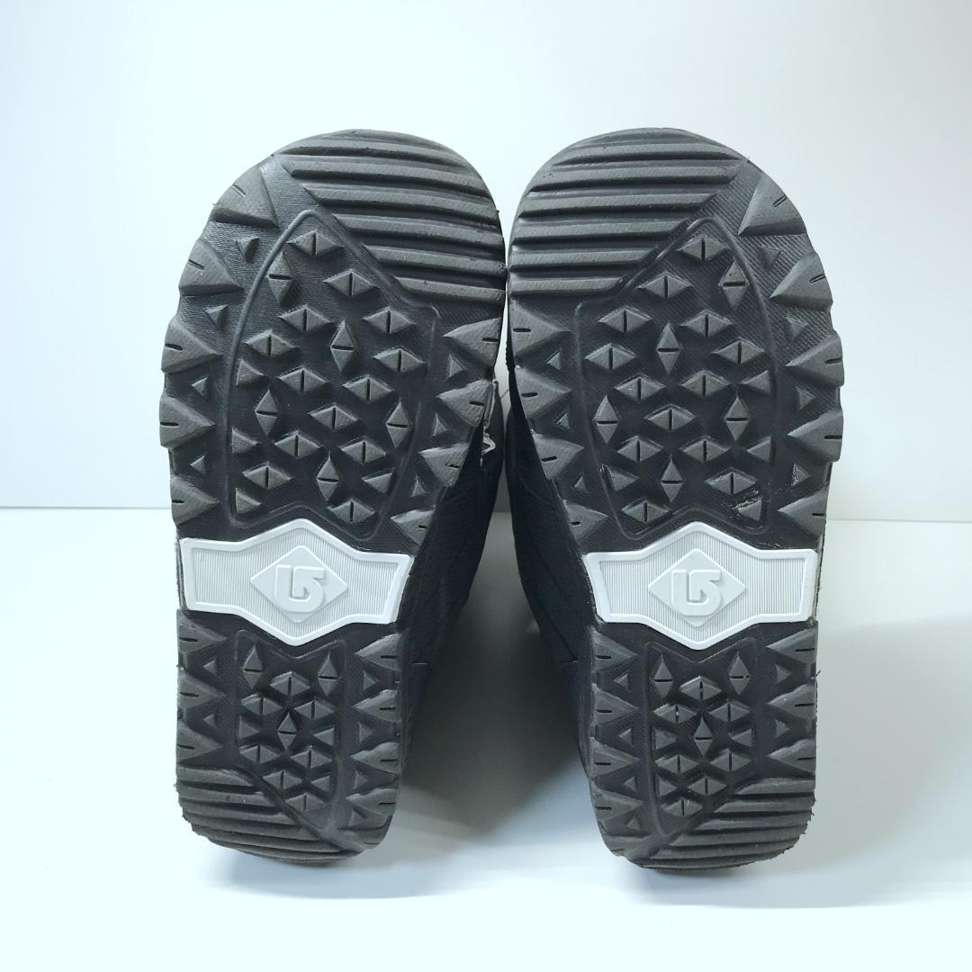 【美品】BURTON HIGHLINE BOA 27.5cm スノーボードブーツ
