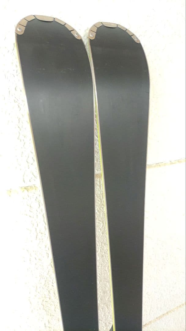 祝日値下げ！1級検定 反則板 サロモン X-Kart 164cm 3回使用 - メルカリ