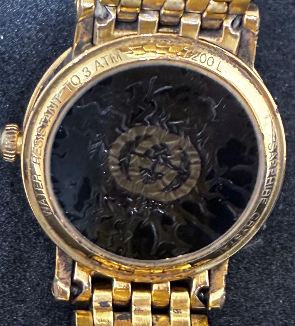 時*】様 171腕時計まとめ売り FOSSIL、GUCCI等…計9点