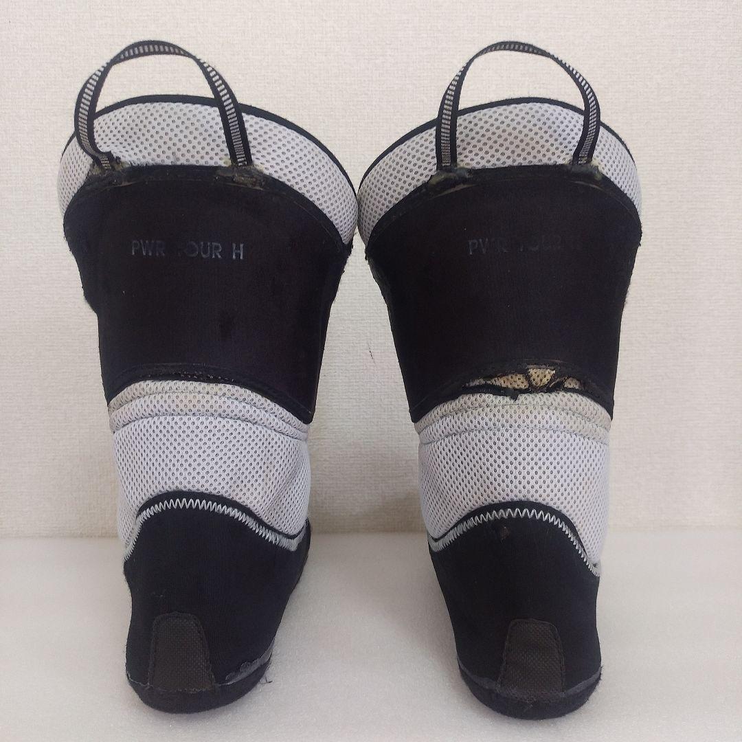 SCOTT KENAI 27.0cm75mmテレマークブーツ