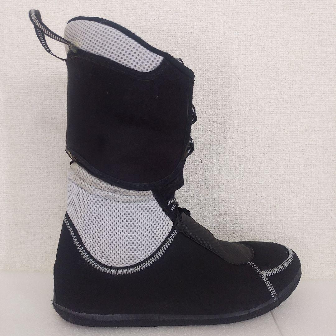 SCOTT KENAI 27.0cm75mmテレマークブーツ