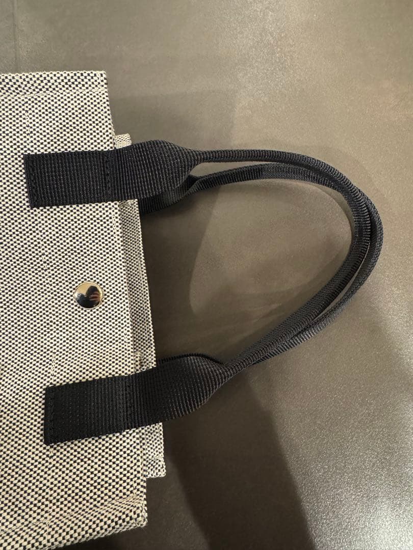 boutique310 佐藤佳菜子 ご婦人のサブバッグSL パンダ 新品未使用