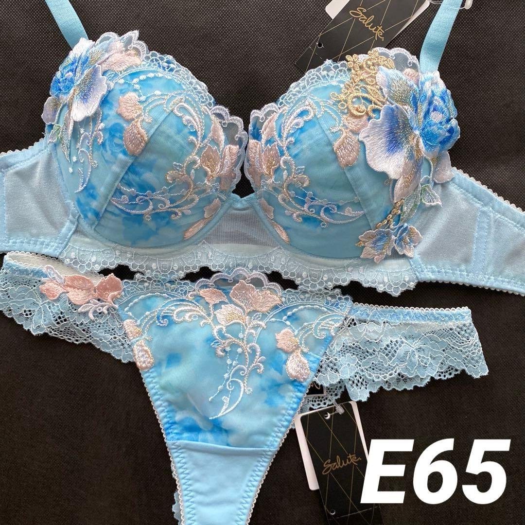 サルート 91グループ のだめカンタービレ ブラ E65 & ソング M SX