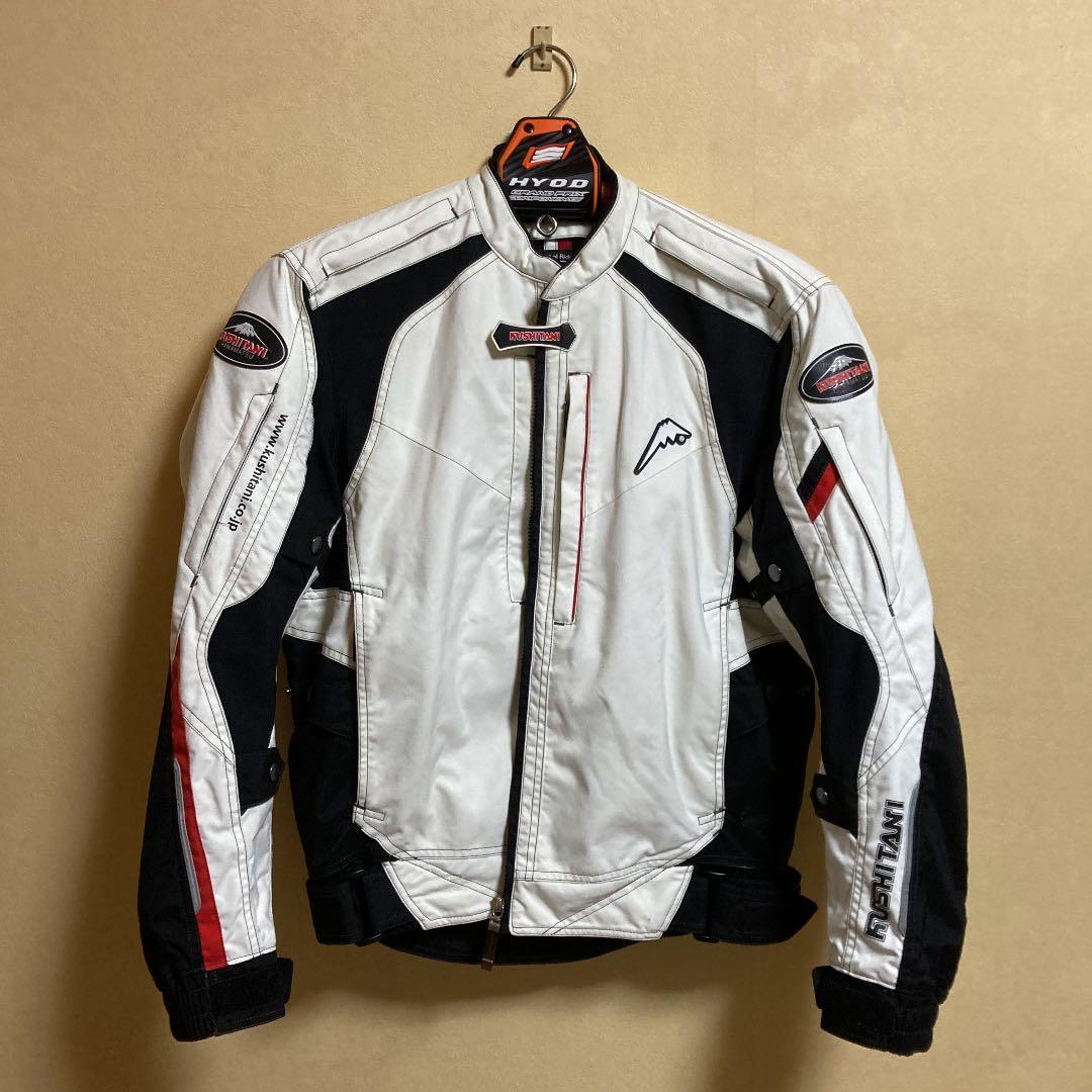 クシタニ K2163 パドックジャケット LL 【公式通販】