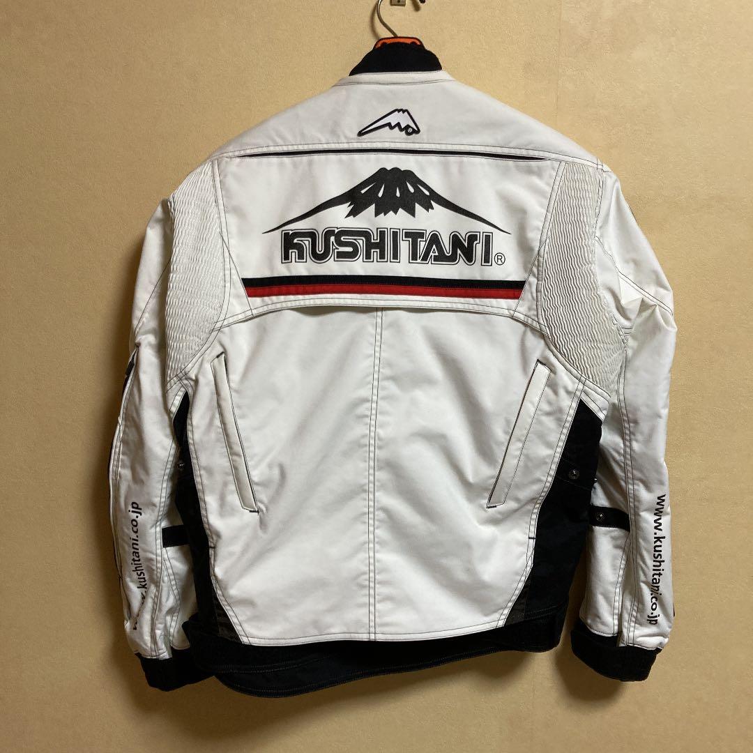 クシタニ K2163 パドックジャケット LL 【公式通販】