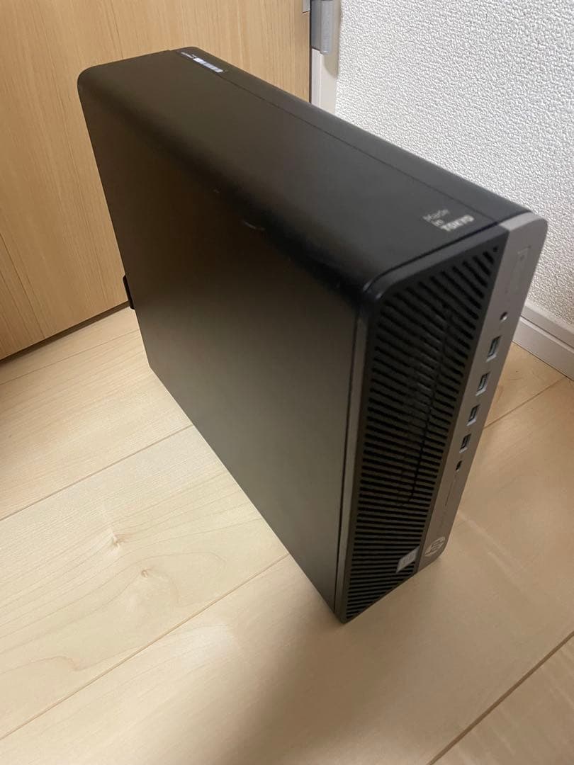 KARUMIN-Forever様 デスクトップPC 値下げ交渉⭕