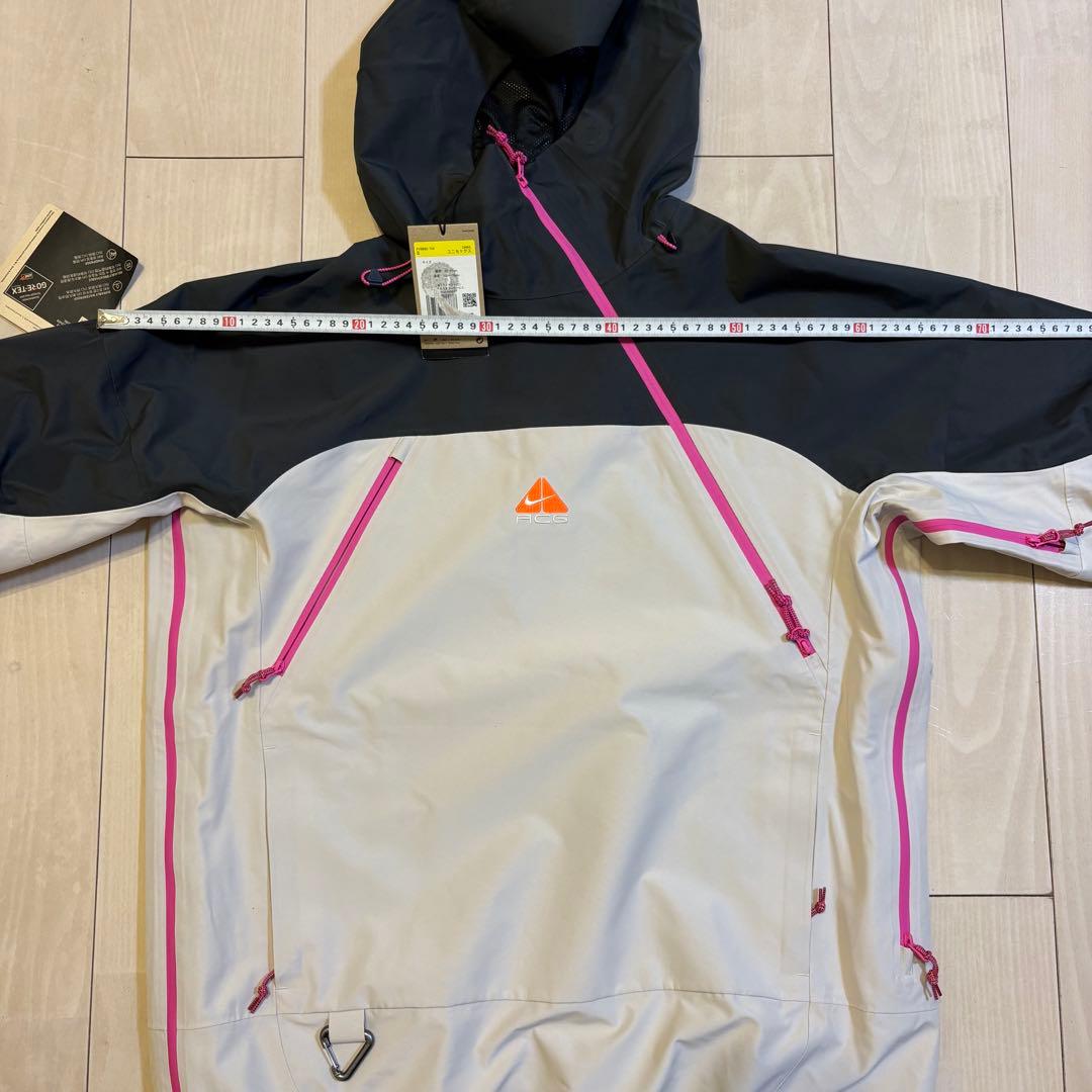 本日限定】ナイキ ACG チェナ ボルテックス ADV GORE-TEX - メルカリ