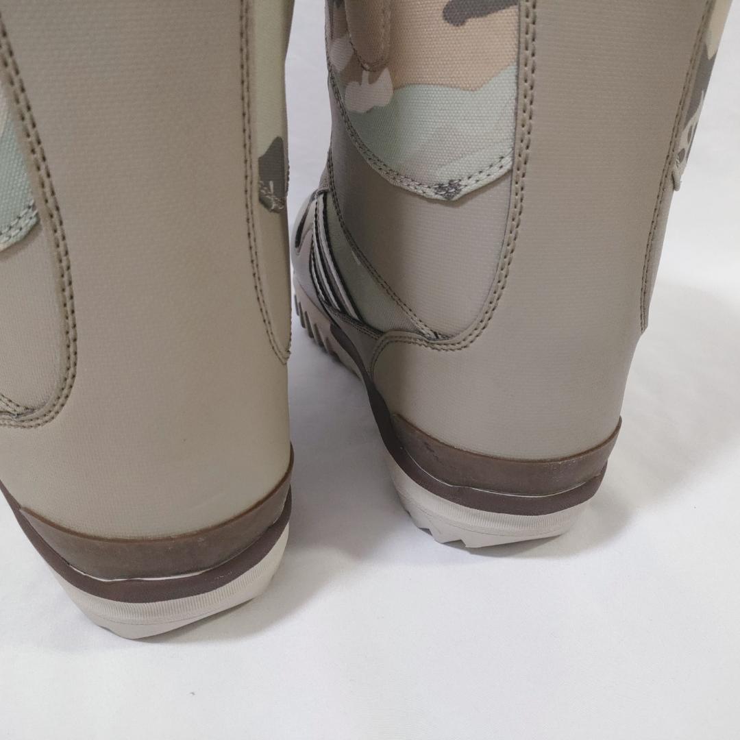 adidas アディダス スノーボード ブーツ 29cm zx500 國母和宏 - メルカリ