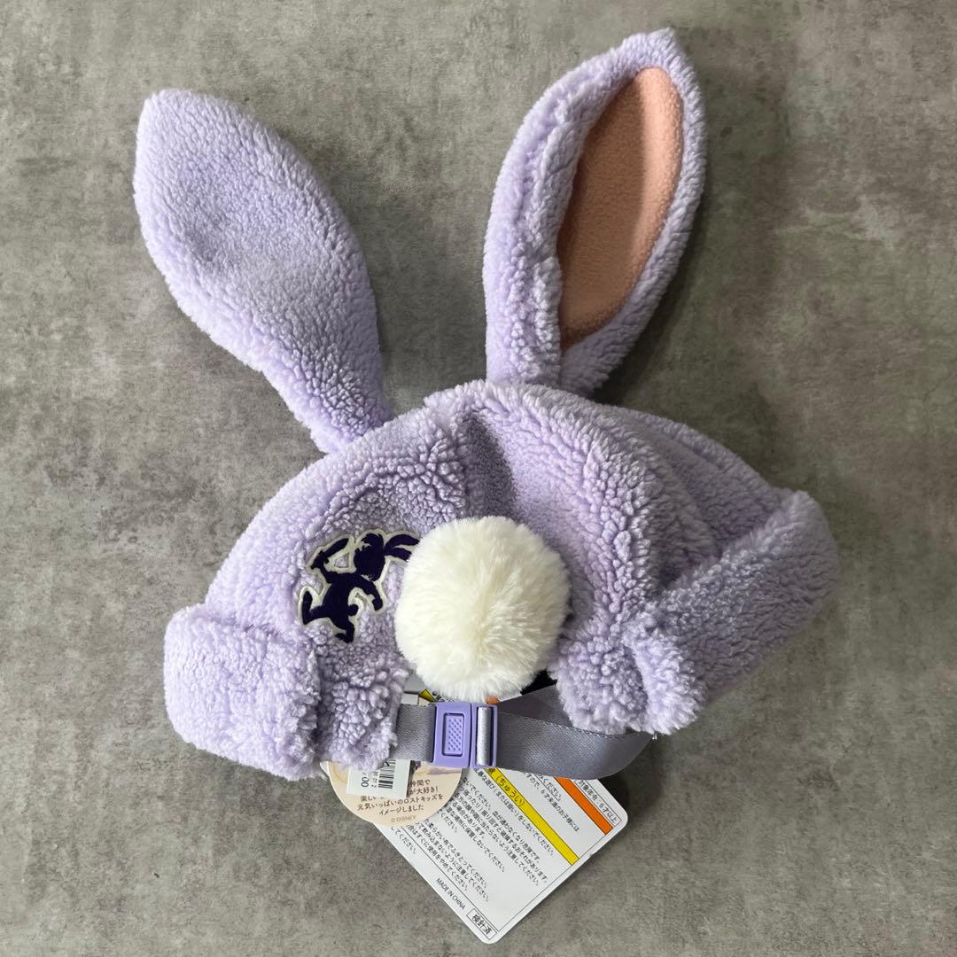 ピーターパン ロストボーイズ ロストキッズ ファンキャップ 帽子