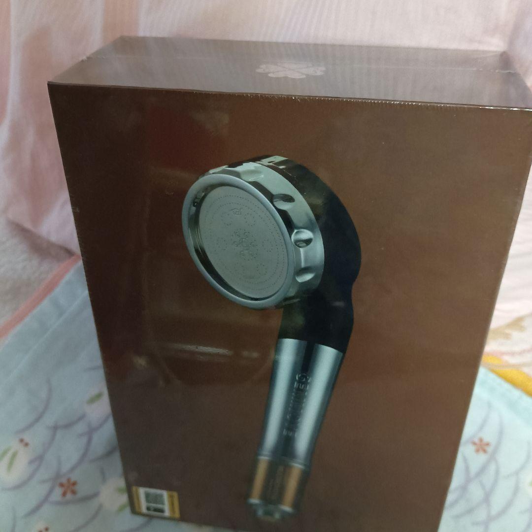 バス・洗面所用品 GEMMA JAPAN MULTI-IONIZER for Shower s-l400.jpg