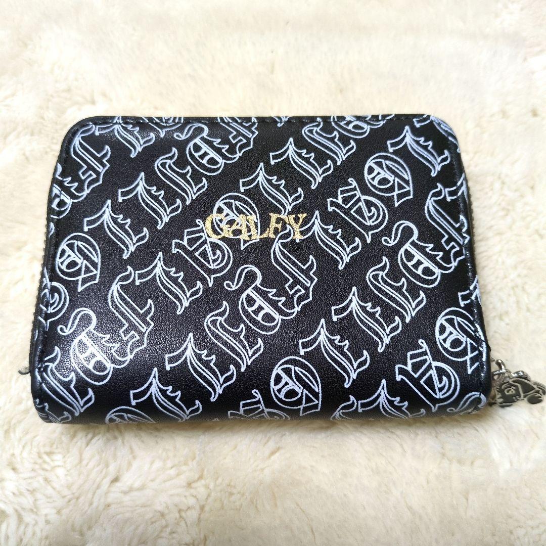 お取り置き】ガルフィー GALFY わんわん パパ活 財布 - メルカリ