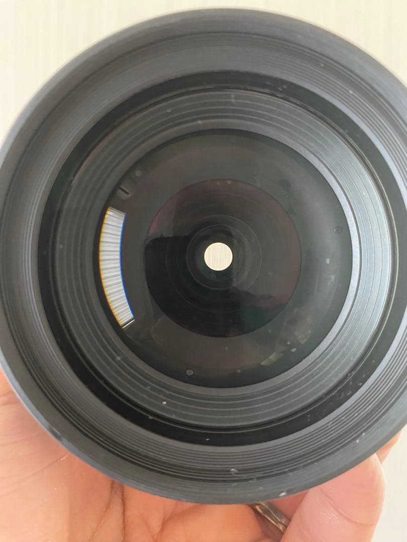 SIGMA 17-70mm F2.8-4.5 DC MACRO［Canon用］