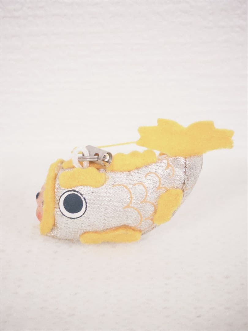 ご当地モンチッチストラップ 4個セット - メルカリ