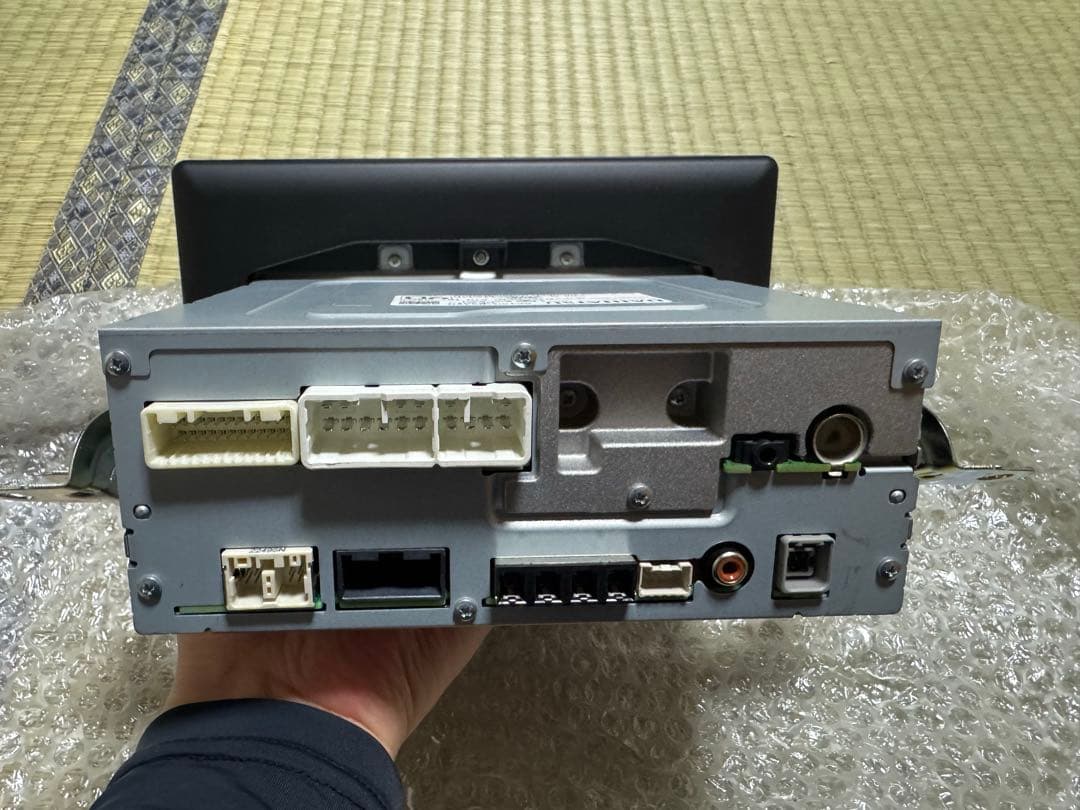 DAIHATSU 9インチ ディスプレイオーディオ