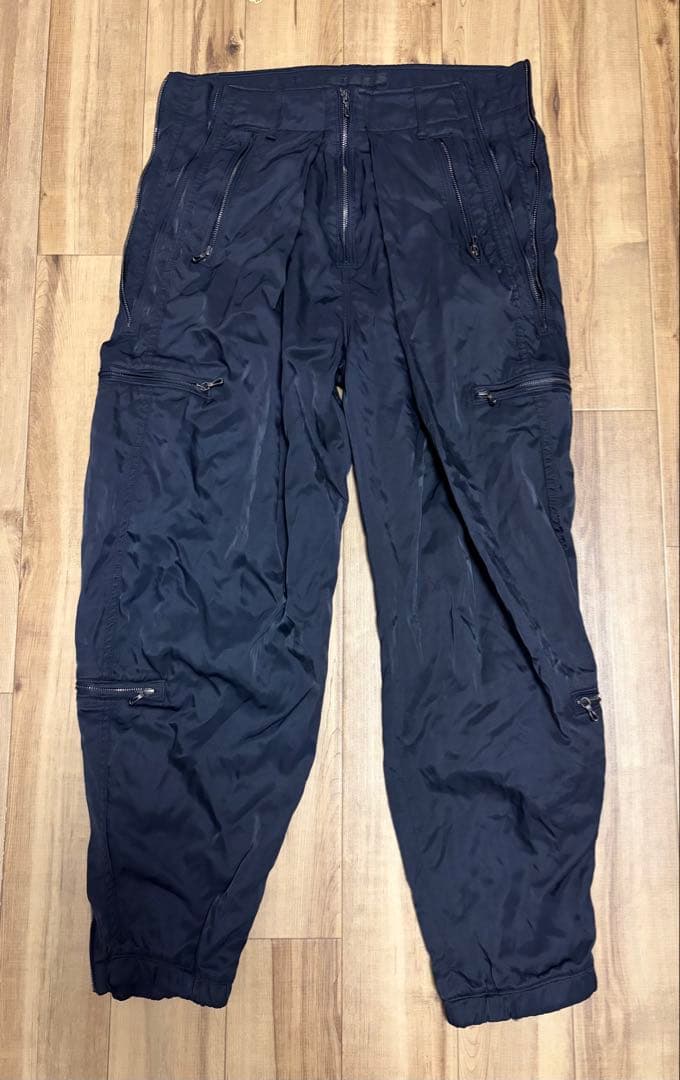 ユリウス JULIUS パンツ サイズ2 - メルカリ