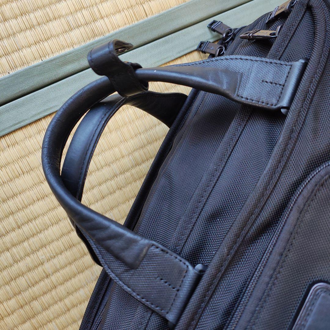 トゥミ(TUMI) ビジネスバッグ・ブリーフケース | 通販・人気ランキング