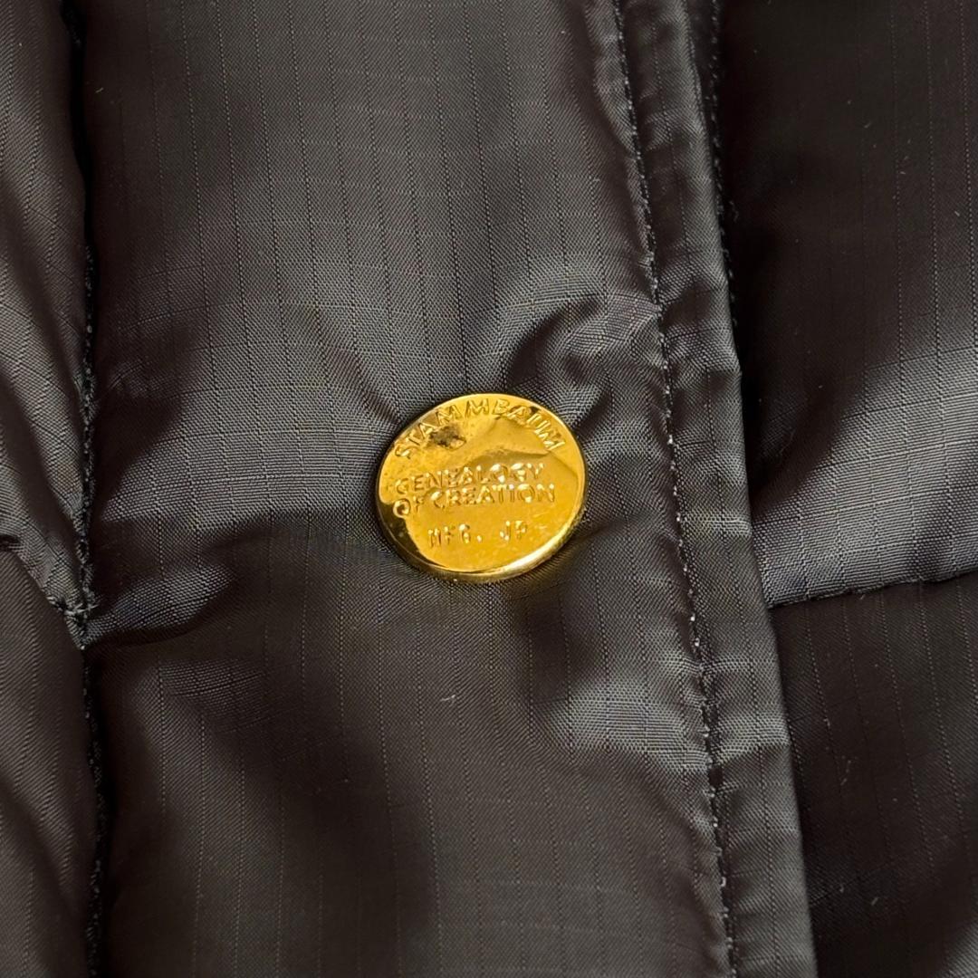 Deuxieme Classe シュタンバウム ダウンベスト (34) - メルカリ