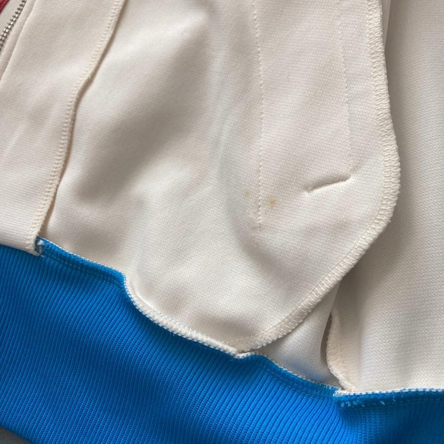 【 くっきー】アディダス 八咫烏 NIPPON L トラックジャケット