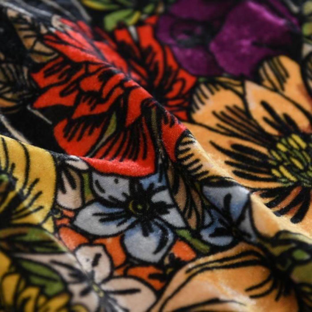 FUMIE TANAKA フミエタナカ FLOWER FLOCKY op - メルカリ