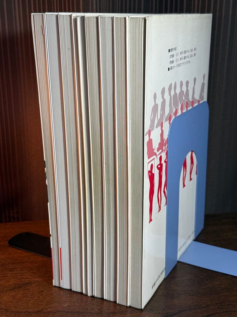 マール社　ポーズカタログ コンプリートセット