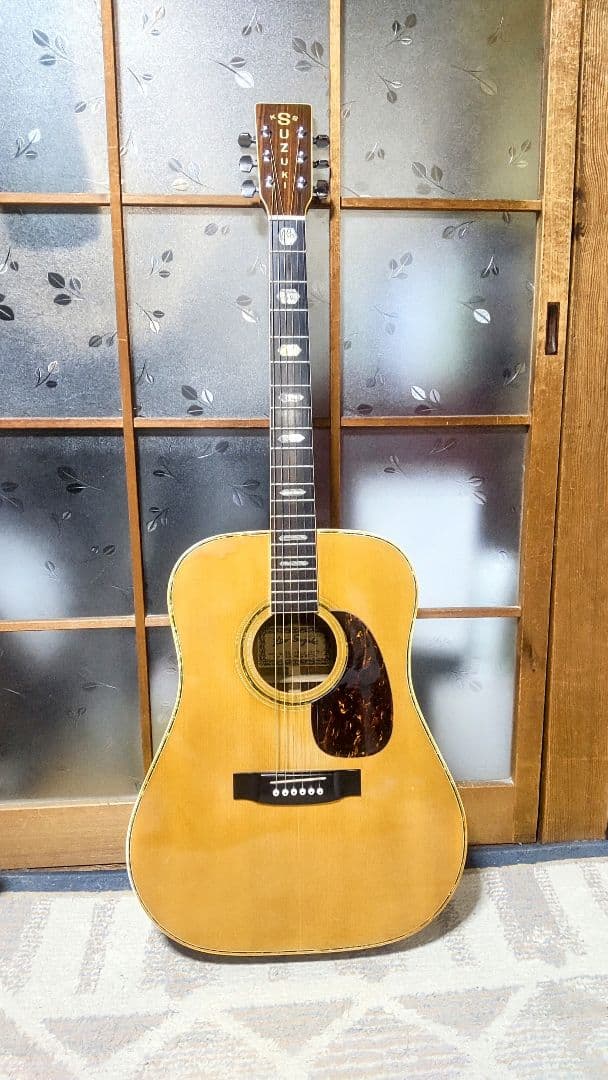 ジャパンビンテージ 希少縦ロゴ Kiso-Suzuki SS-25 ジャパンビンテージ 希少縦ロゴ Kiso-Suzuki SS-25 - メルカリ