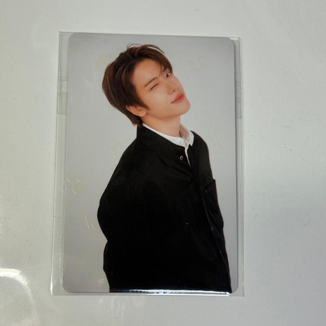 CLOSEYOUREYES スンホ 日本FC限定 トレカ - メルカリ