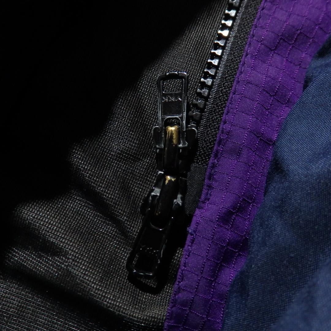 希少 90s 旧ロゴ Berghaus EXTREM 7000 ゴアテックス M - メルカリ