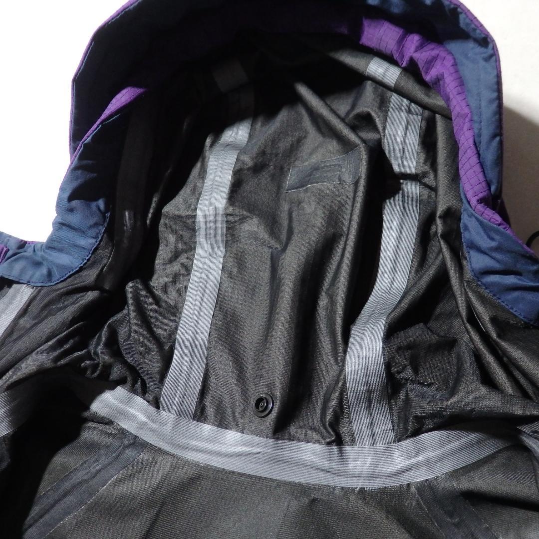 希少 90s 旧ロゴ Berghaus EXTREM 7000 ゴアテックス M - メルカリ