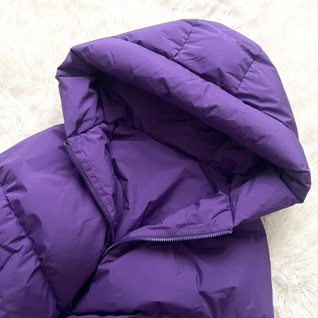 ドゥーズィエムクラス別注 イヴサロモン フードダウンジャケット