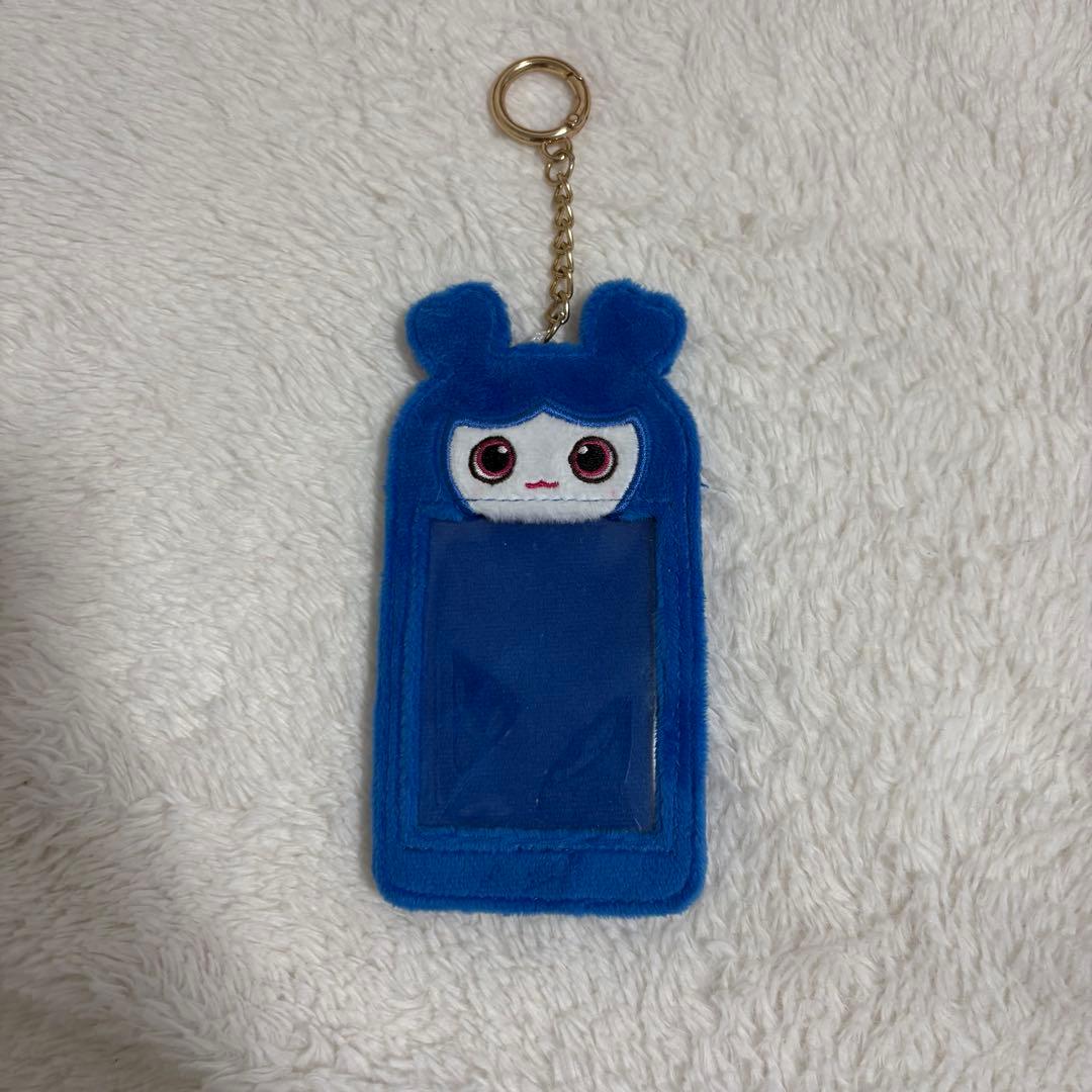 TWICE ツウィ ツブリー HareHare トレカケース - メルカリ