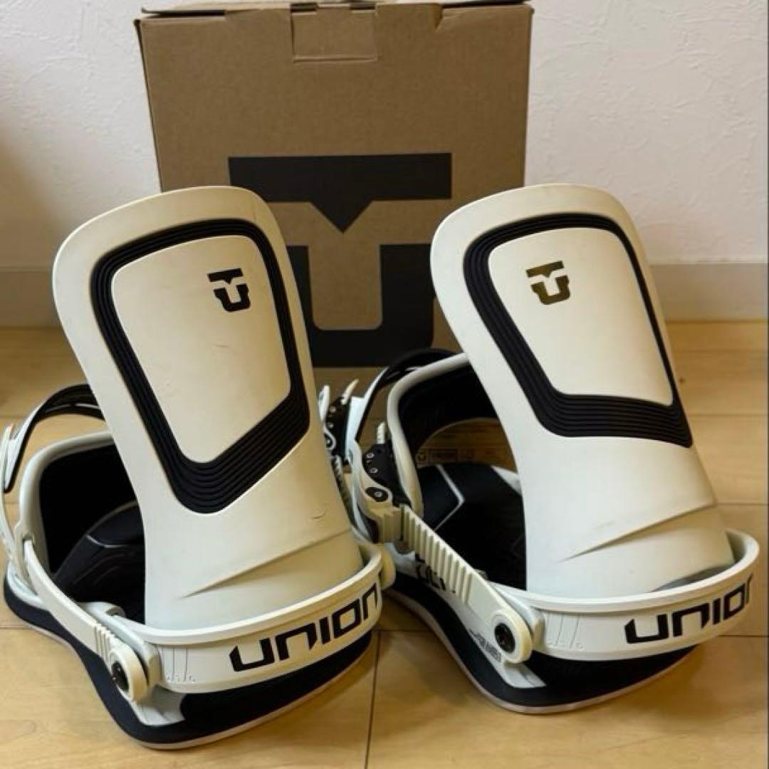 JDAUNION Ultra 23-24 レディース M 23-24 UNION ULTRA （WOMEN） | NENLIN