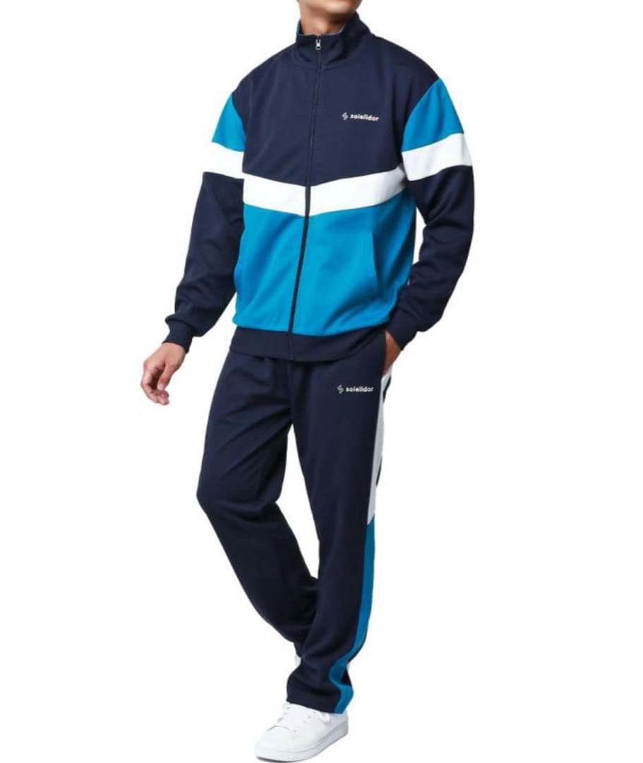 修学旅行で仲良くないグループに入りました ジャージLLサイズ