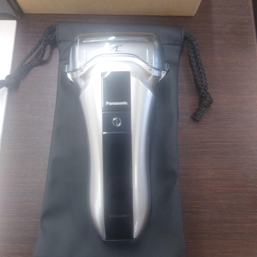 Panasonic メンズシェーバー ラムダッシュ ES-CT20 - メルカリ