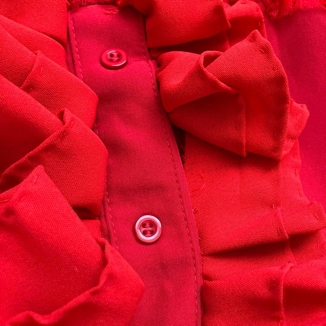 自作 NANA セクシーダイナマイトロンドン ワンピース 大崎ナナ