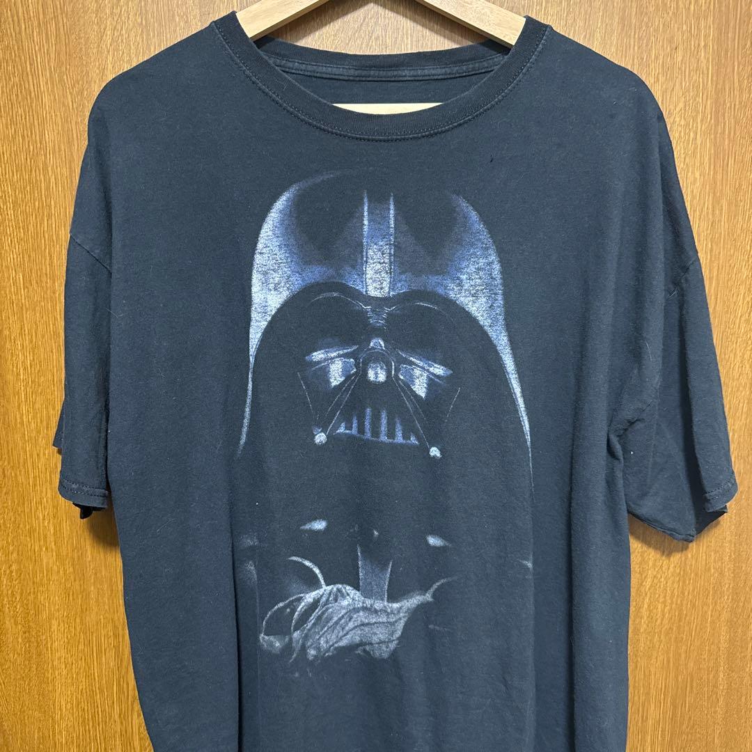 スターウォーズ　ダースベーダー　Tシャツ