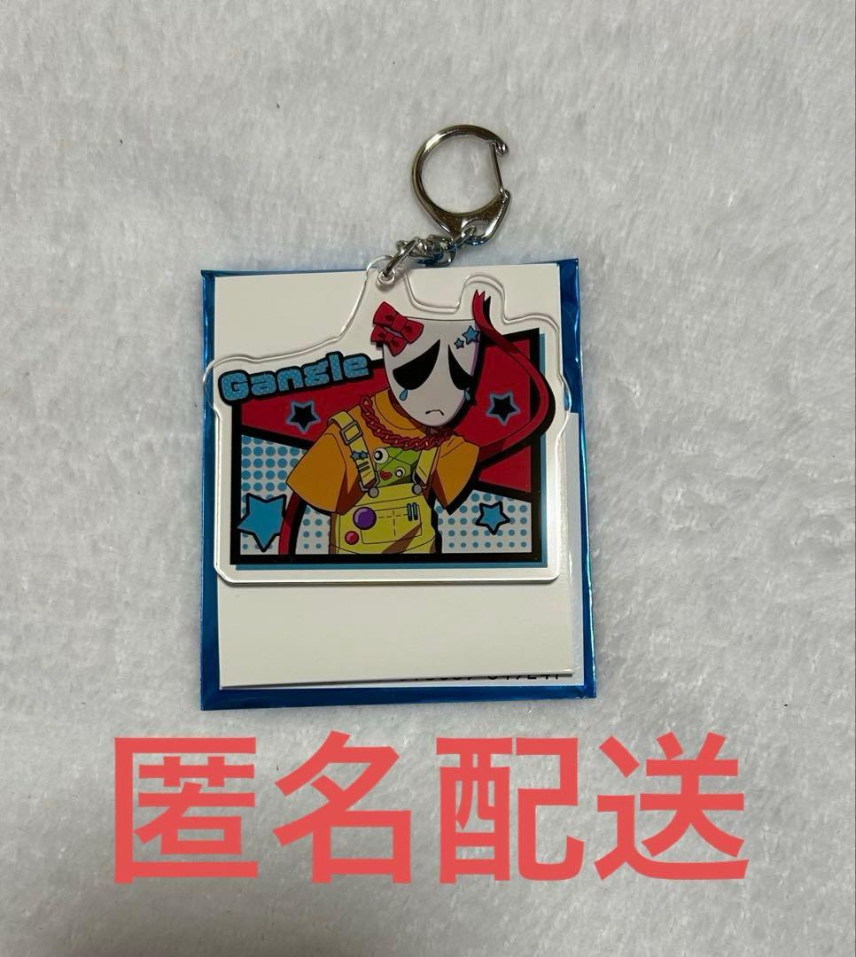 アメイジングデジタルサーカス ガングル 紀伊國屋書店 アクリル