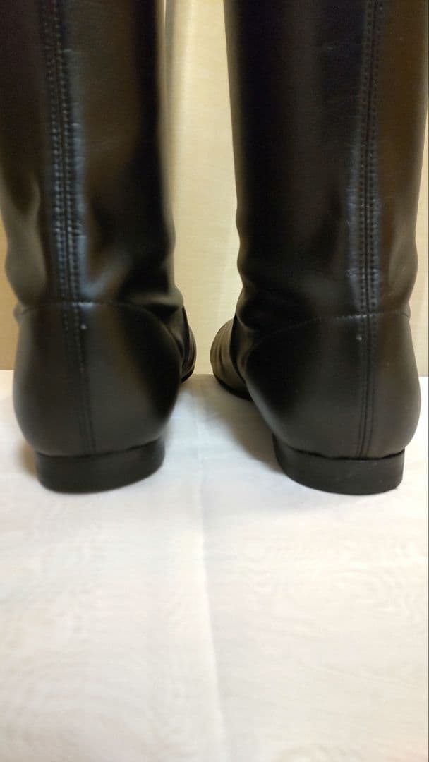 ダイアナ ニーハイブーツ(ファビオルスコーニ、かねまつ好きにも)