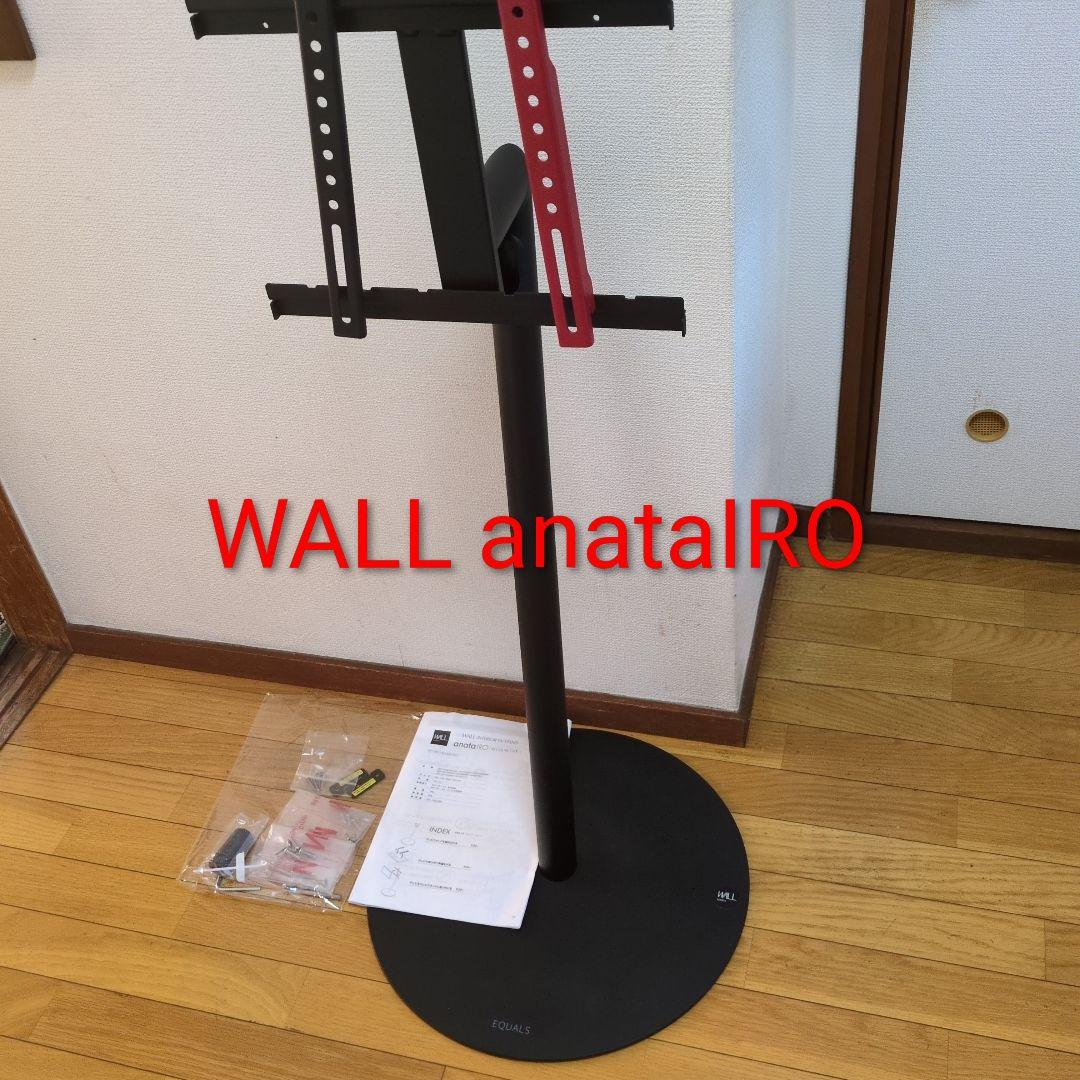 anatairo EQUALS イコールズ regular type 黒 - メルカリ