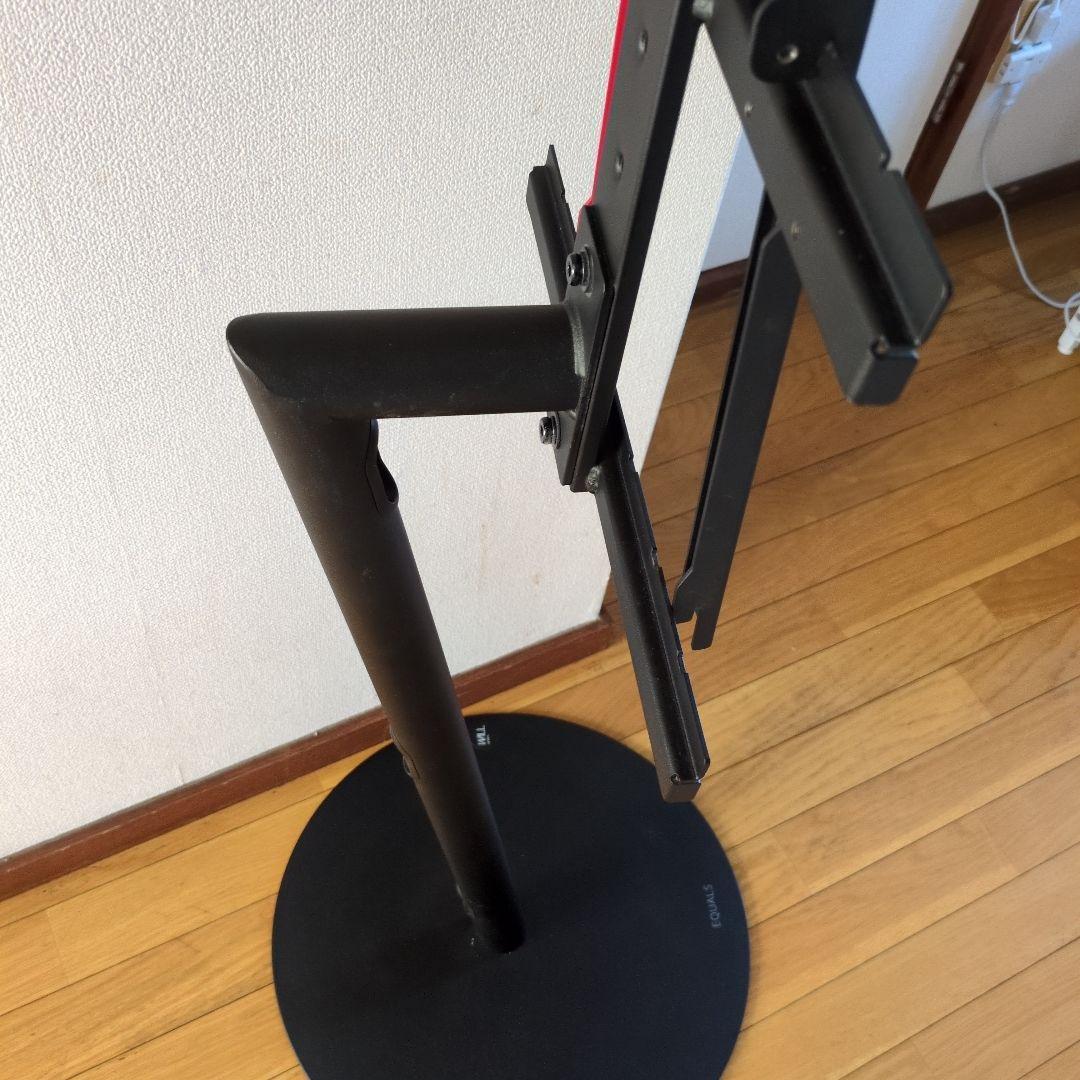 anatairo EQUALS イコールズ regular type 黒 - メルカリ