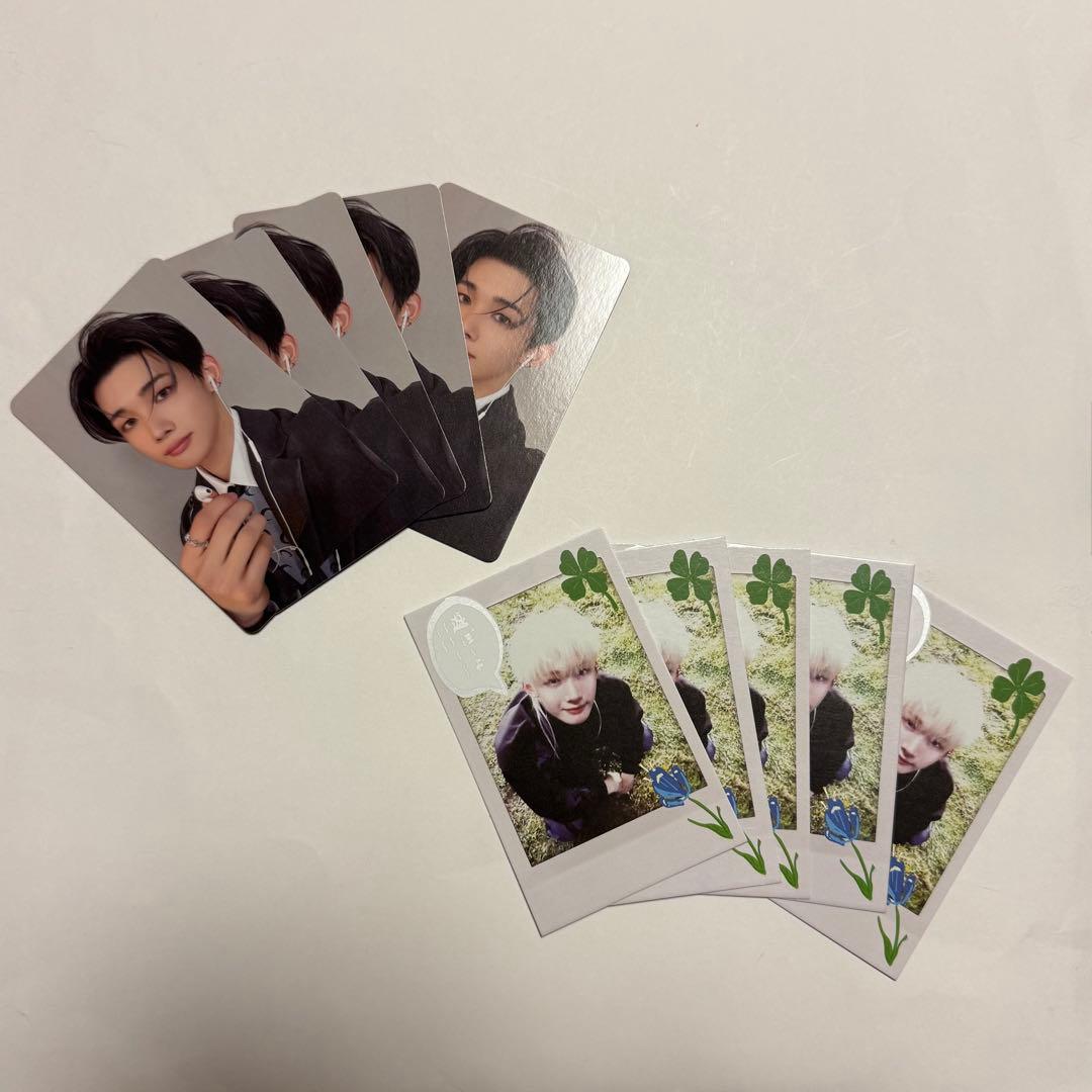 &TEAM JO ジョー トレカ セット - メルカリ